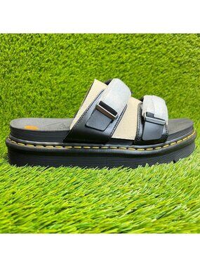 Dr. Martens | Shoes | New Dr Martens Dax Leather Dual Buckle  display picture 1